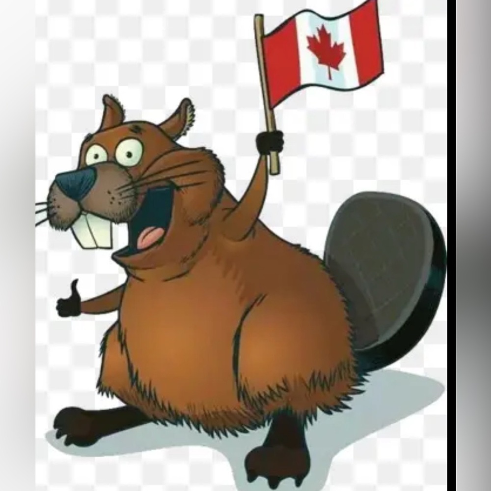 Meet your Posher, Sarah 🇨🇦